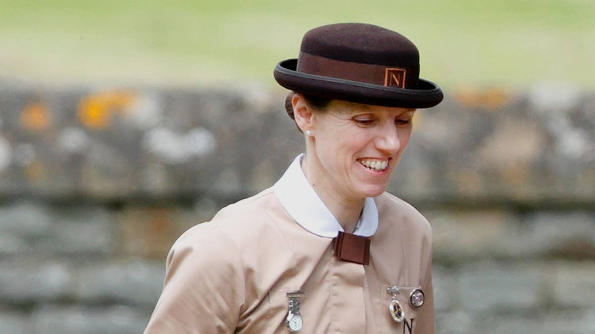 Kate Middleton's Iconic Easter Outfits: Mastering Colour Blocking